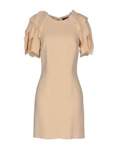 Короткое платье Elisabetta Franchi