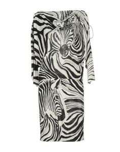 Короткое платье Roberto Cavalli