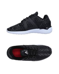 Низкие кеды и кроссовки Asfvlt