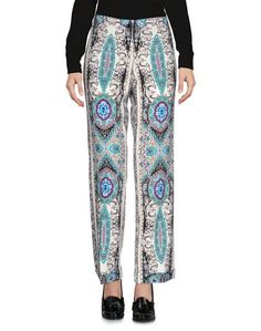 Повседневные брюки Etro