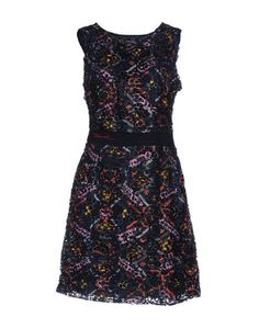 Короткое платье Desigual