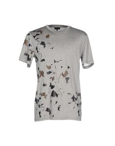 Футболка Lanvin
