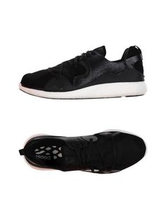 Низкие кеды и кроссовки Y-3
