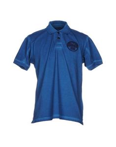 Поло North Sails