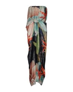 Платье длиной 3/4 Lanvin