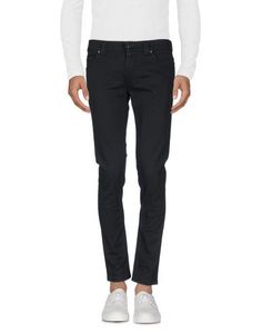 Джинсовые брюки Dondup