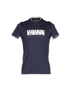 Футболка Armani Jeans