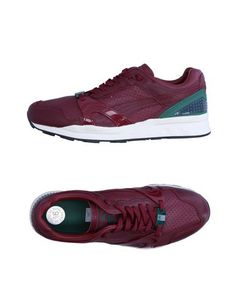 Низкие кеды и кроссовки Puma