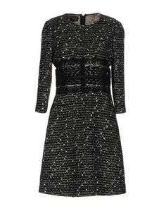 Короткое платье Giambattista Valli