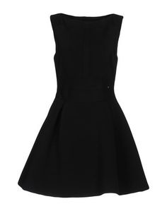 Короткое платье Elisabetta Franchi
