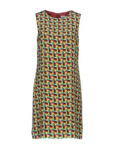 Короткое платье M Missoni