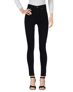 Джинсовые брюки Cheap Monday