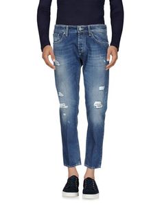 Джинсовые брюки Michael Coal