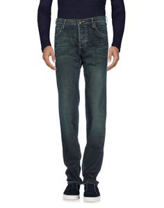 Джинсовые брюки Armani Jeans