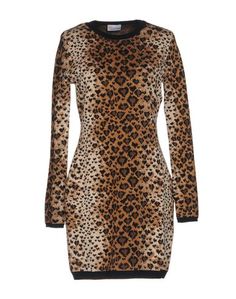 Короткое платье RED Valentino