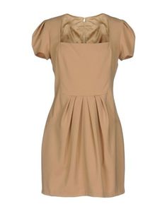 Короткое платье Elisabetta Franchi