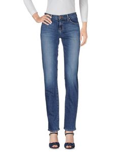 Джинсовые брюки J Brand