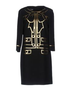 Короткое платье Boutique Moschino