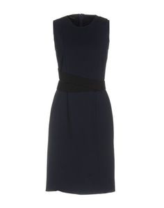 Короткое платье Cedric Charlier