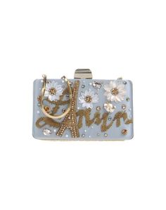 Сумка на руку Lanvin