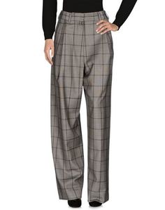 Повседневные брюки Dries Van Noten