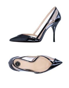 Туфли Elisabetta Franchi