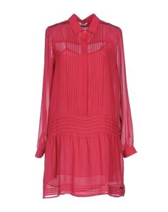 Короткое платье Pepe Jeans