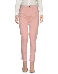 Повседневные брюки Twin Set Jeans