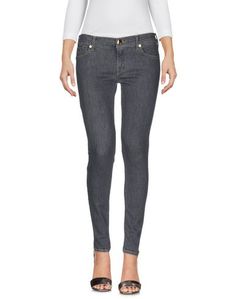 Джинсовые брюки Jacob CohЁn