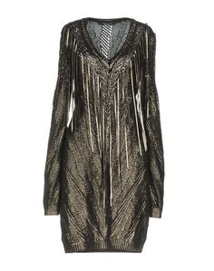 Короткое платье Roberto Cavalli