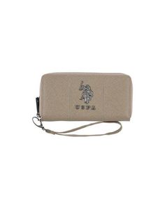 Бумажник U.S.Polo Assn.