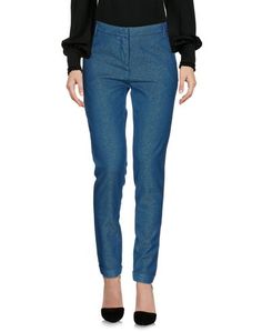 Повседневные брюки Manila Grace Denim