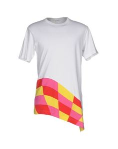Футболка Comme DES GarÇons Shirt