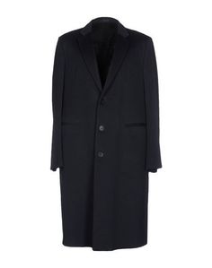 Пальто Emporio Armani