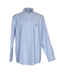 Pубашка Brooks Brothers