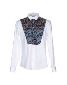 Pубашка Msgm