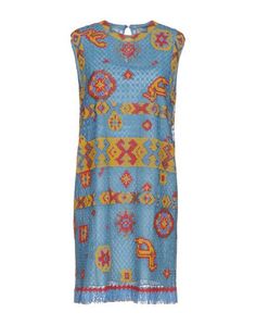 Короткое платье Valentino