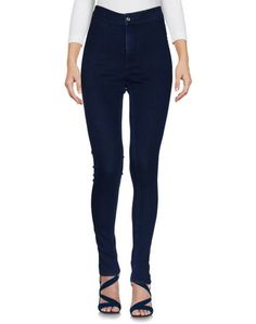 Джинсовые брюки Cheap Monday