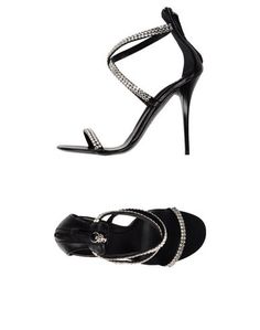 Сандалии Giuseppe Zanotti Design