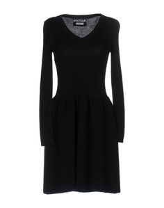 Короткое платье Boutique Moschino