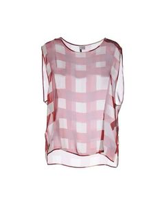 Топ без рукавов Covert