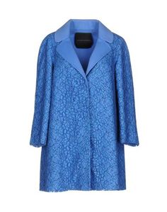 Пальто Ermanno Scervino