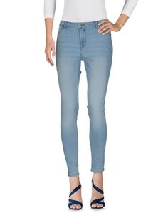 Джинсовые брюки Cheap Monday