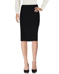 Юбка длиной 3/4 RED Valentino