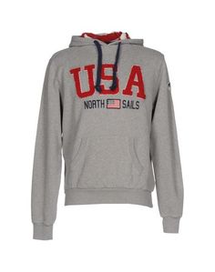Толстовка North Sails