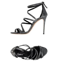 Сандалии Casadei