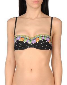Купальный бюстгальтер Dolce & Gabbana
