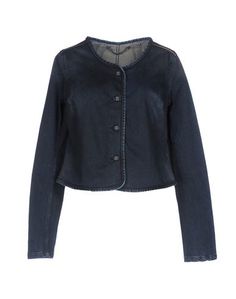 Джинсовая верхняя одежда Calvin Klein Jeans
