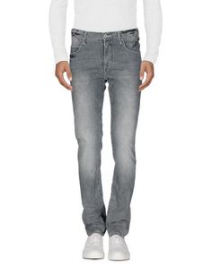 Джинсовые брюки Armani Jeans