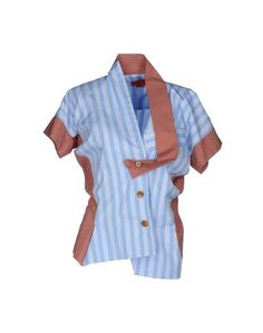 Pубашка Vivienne Westwood